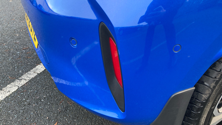 Vauxhall Corsa 1.2 Turbo Ultimate 5dr Petrol Hatchback